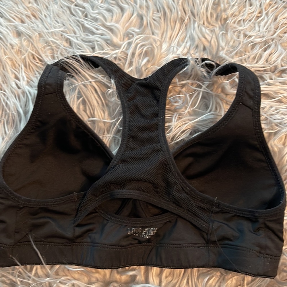PINK Yoga Sports Bra - Picture 5 of 5
